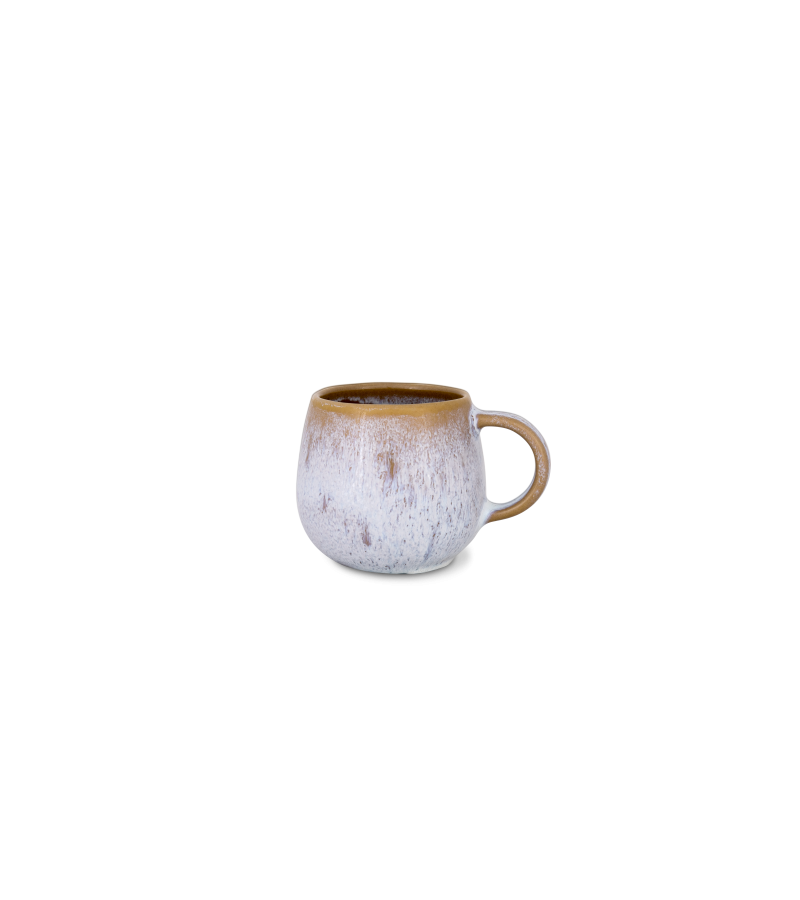 Amazônia 2-delige kleine mok